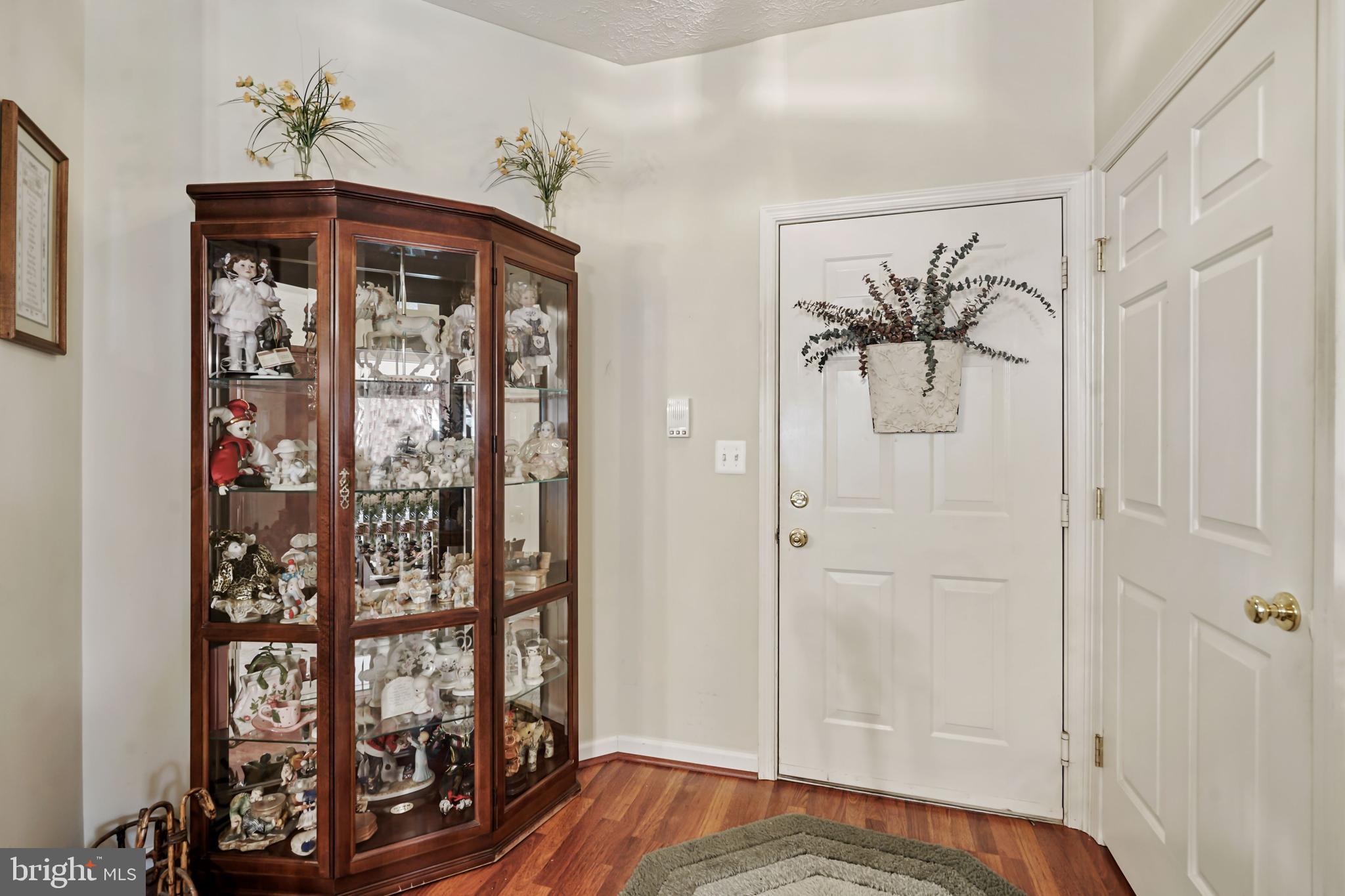 4816 Brightleaf Court Rosedale, MD 21237 - Photo 3 of 28 Foyer