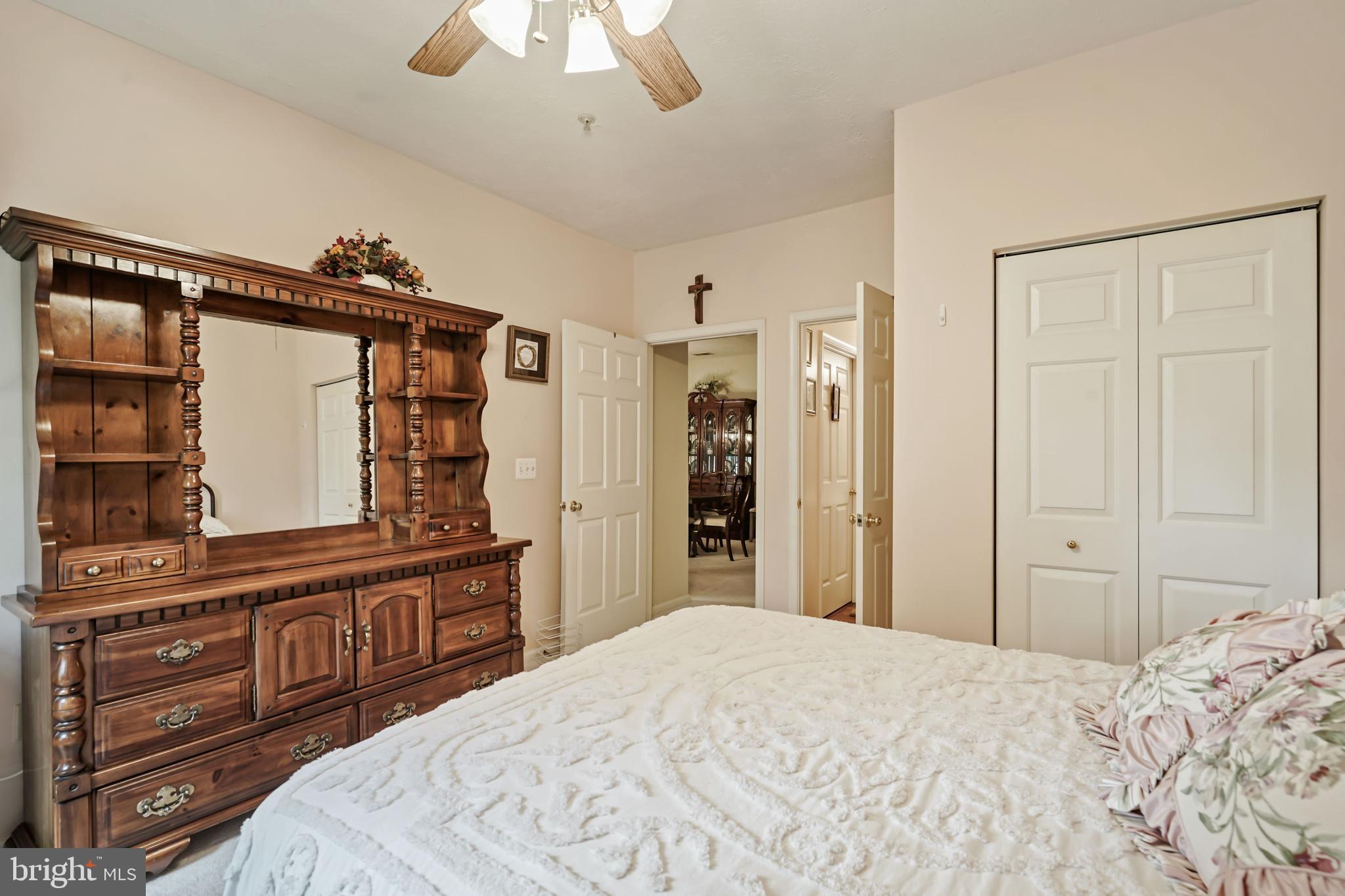 4816 Brightleaf Court Rosedale, MD 21237 - Photo 24 of 28 Second Bedroom