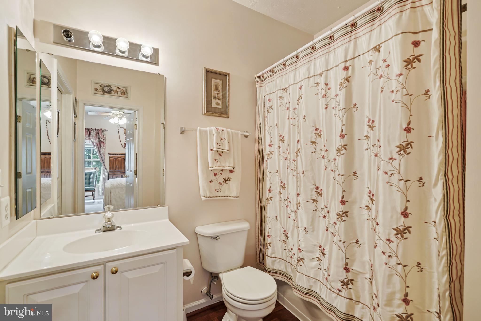 4816 Brightleaf Court Rosedale, MD 21237 - Photo 25 of 28 Second Full Bath