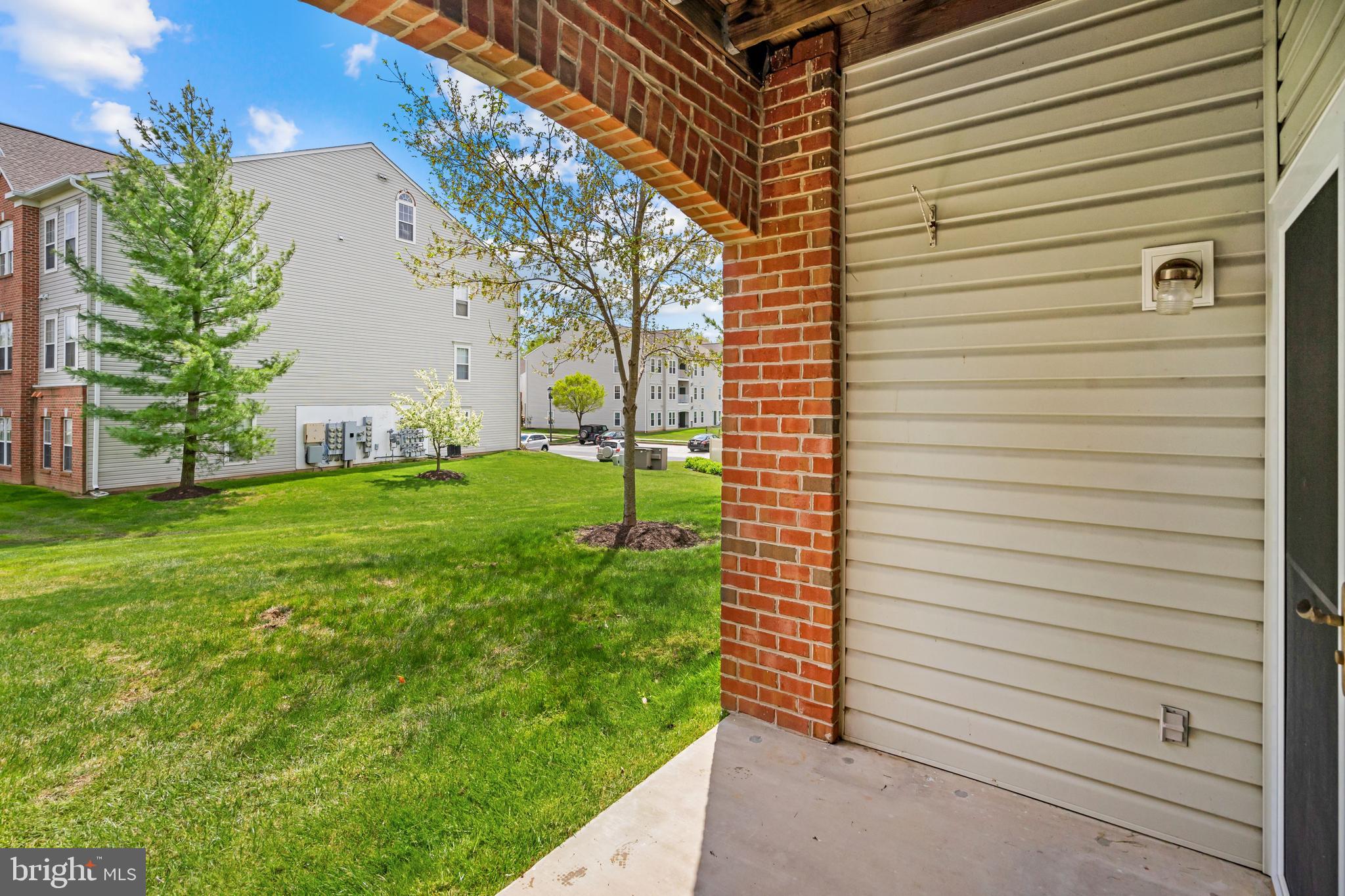 4816 Brightleaf Court Rosedale, MD 21237 - Photo 26 of 28 Porch