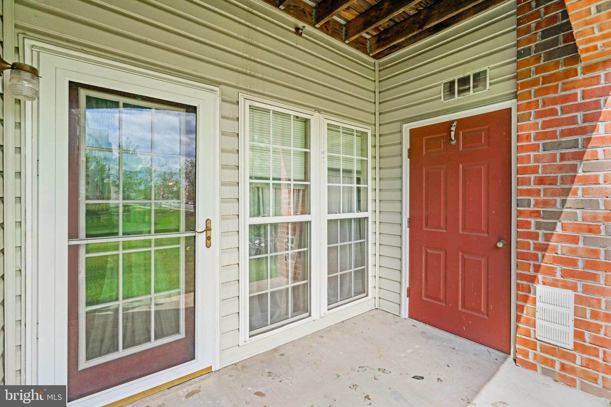 4816 Brightleaf Court Rosedale, MD 21237 - Photo 28 of 28 Porch and Storage