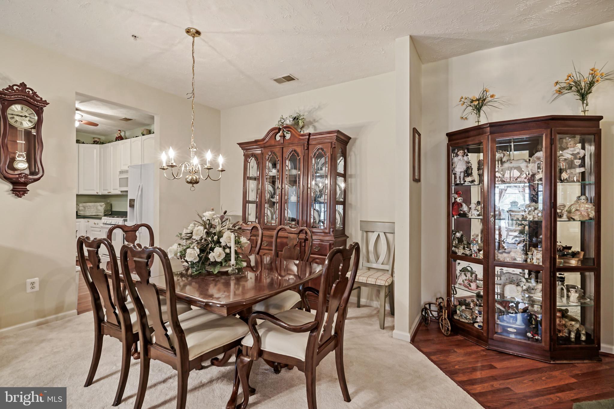 4816 Brightleaf Court Rosedale, MD 21237 - Photo 4 of 28 Dining Room