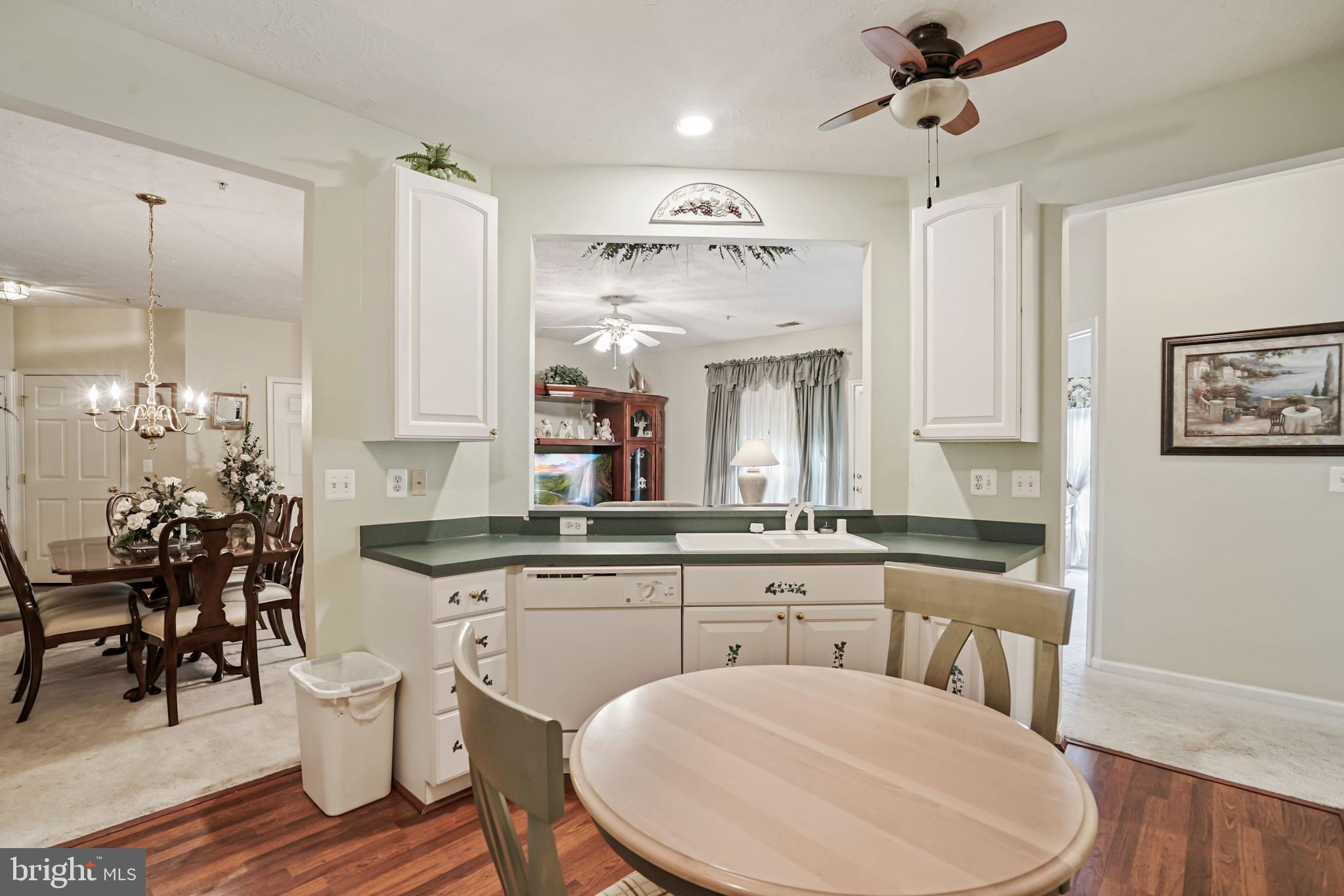 4816 Brightleaf Court Rosedale, MD 21237 - Photo 9 of 28 Kitchen