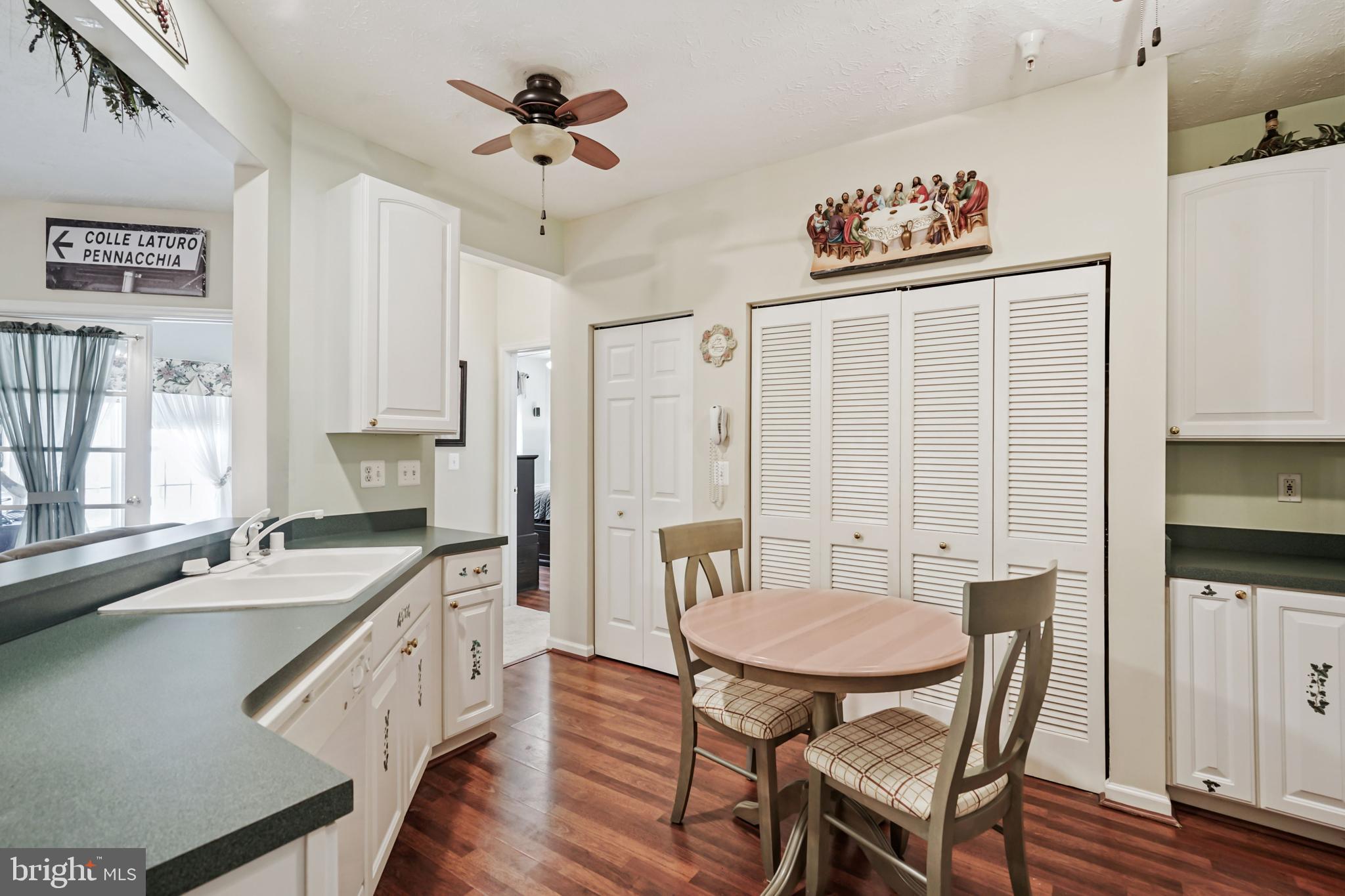4816 Brightleaf Court Rosedale, MD 21237 - Photo 10 of 28 Kitchen