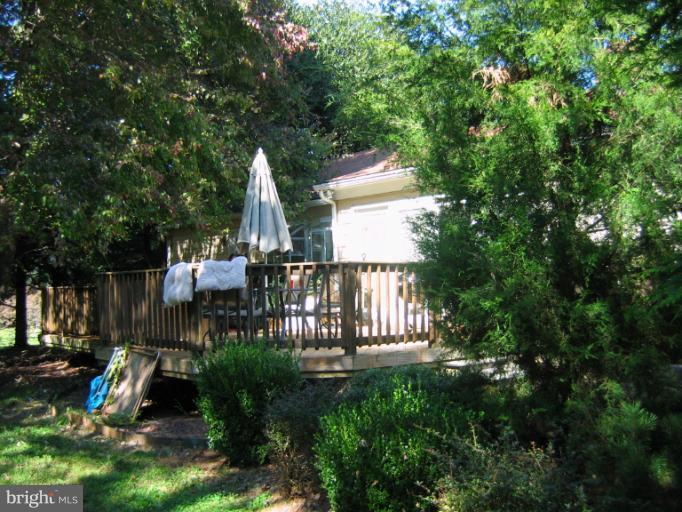 3901 Sweet Air Road Phoenix, MD 21131 - Photo 2 of 14 Deck