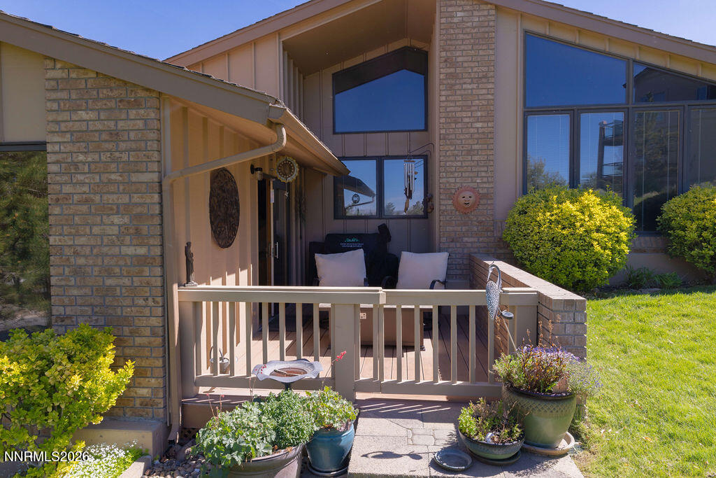 6255 Copper Penny Drive Reno, NV 89519 - Photo 44 of 48 6255CopperPennyDr2026-48