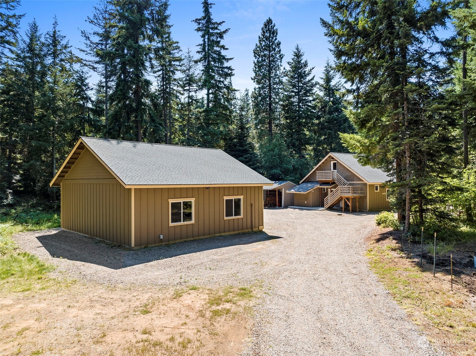 8690 Westside Road Cle Elum, WA 98922 - Photo 35 of 37 Gallery Image 35