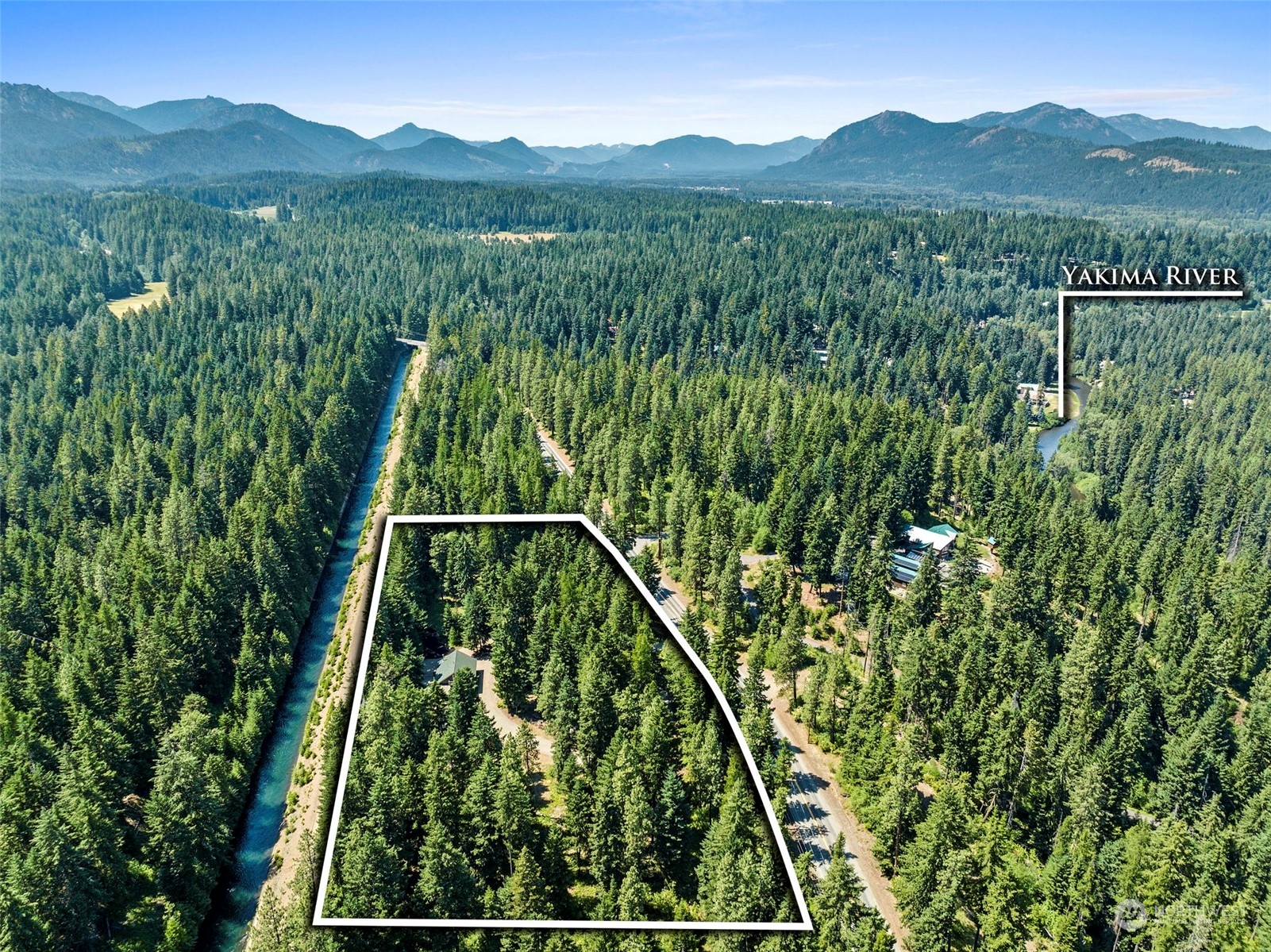 8690 Westside Road Cle Elum, WA 98922 - Photo 37 of 37 Gallery Image 37