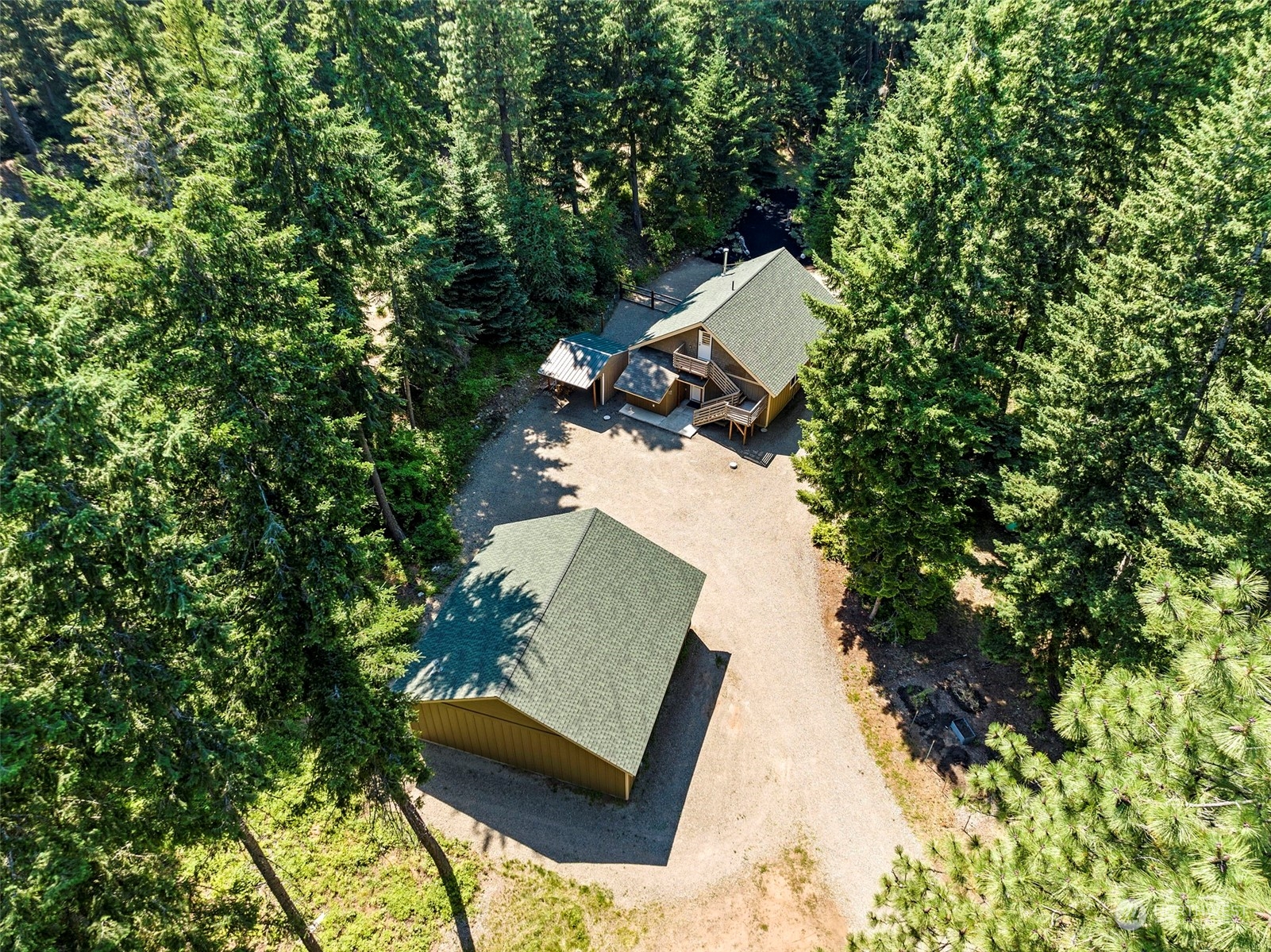 8690 Westside Road Cle Elum, WA 98922 - Photo 4 of 37 Gallery Image 4