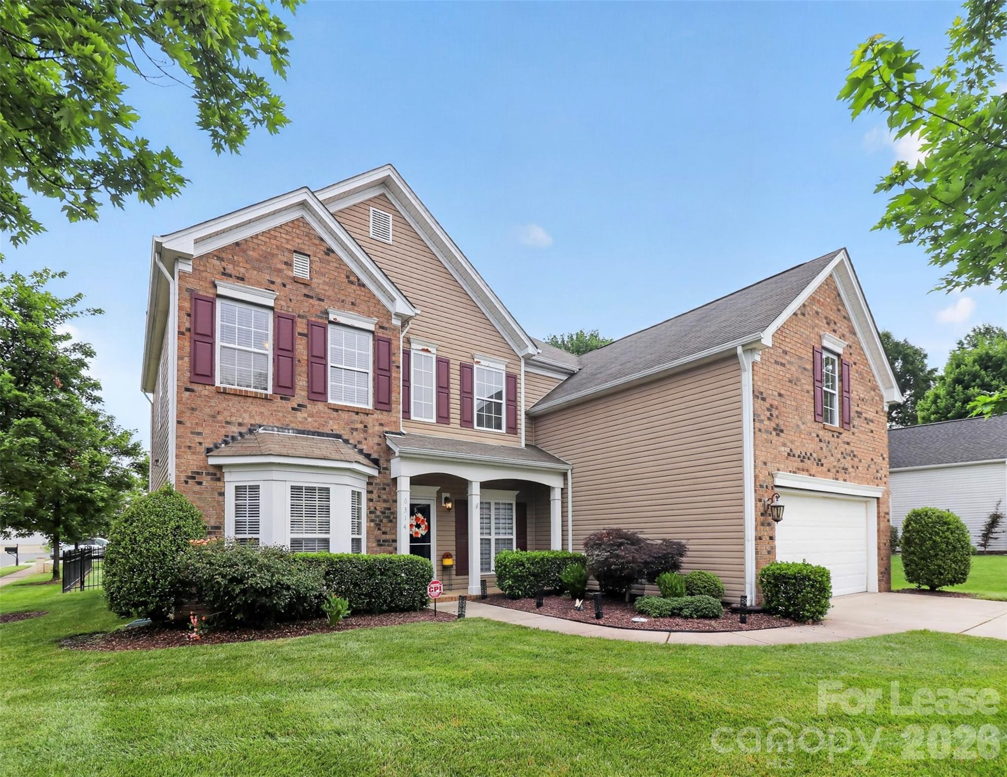 6314 Baltray Road Charlotte, NC 28278 - Photo 1 of 24
