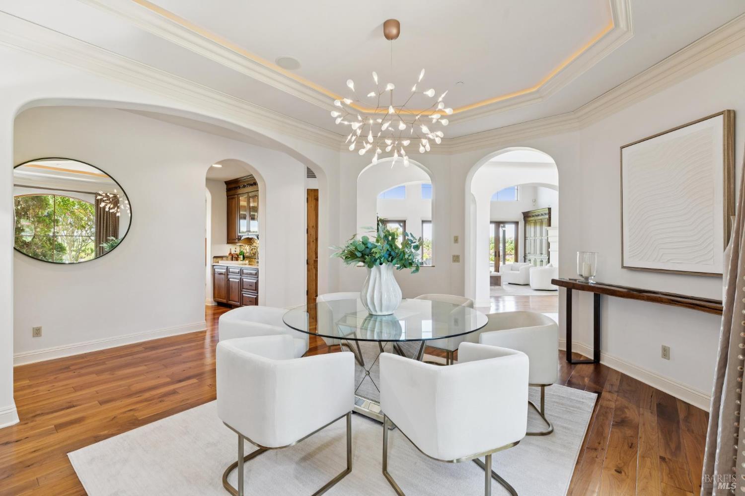 55 Hunter Ranch Road Napa, CA 94558 - Photo 38 of 99 Gallery Image 38