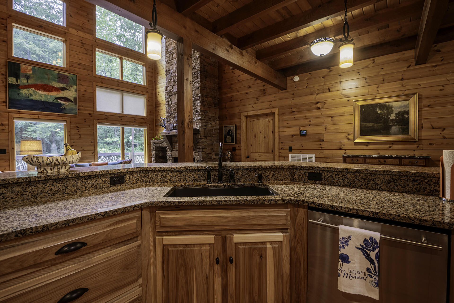 160 Tall Tree Trail Dunlap, TN 37327 - Photo 22 of 72 KHP26