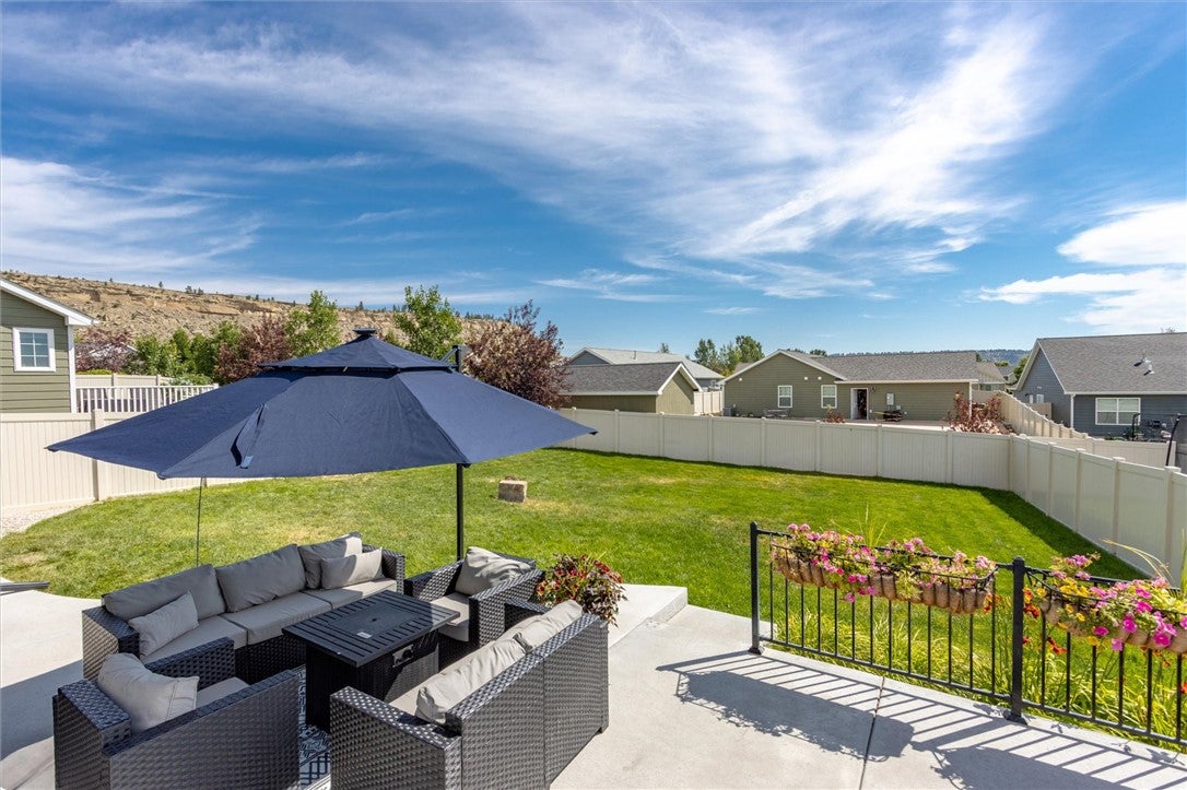3090 West Copper Ridge Loop Billings, MT 59106 - Photo 35 of 45 Gallery Image 35
