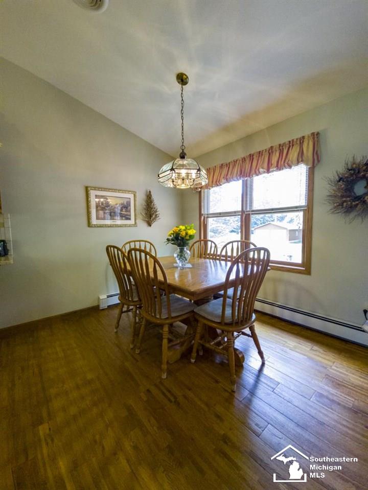 3609 Bluebush Road Monroe, MI 48162 - Photo 10 of 30
