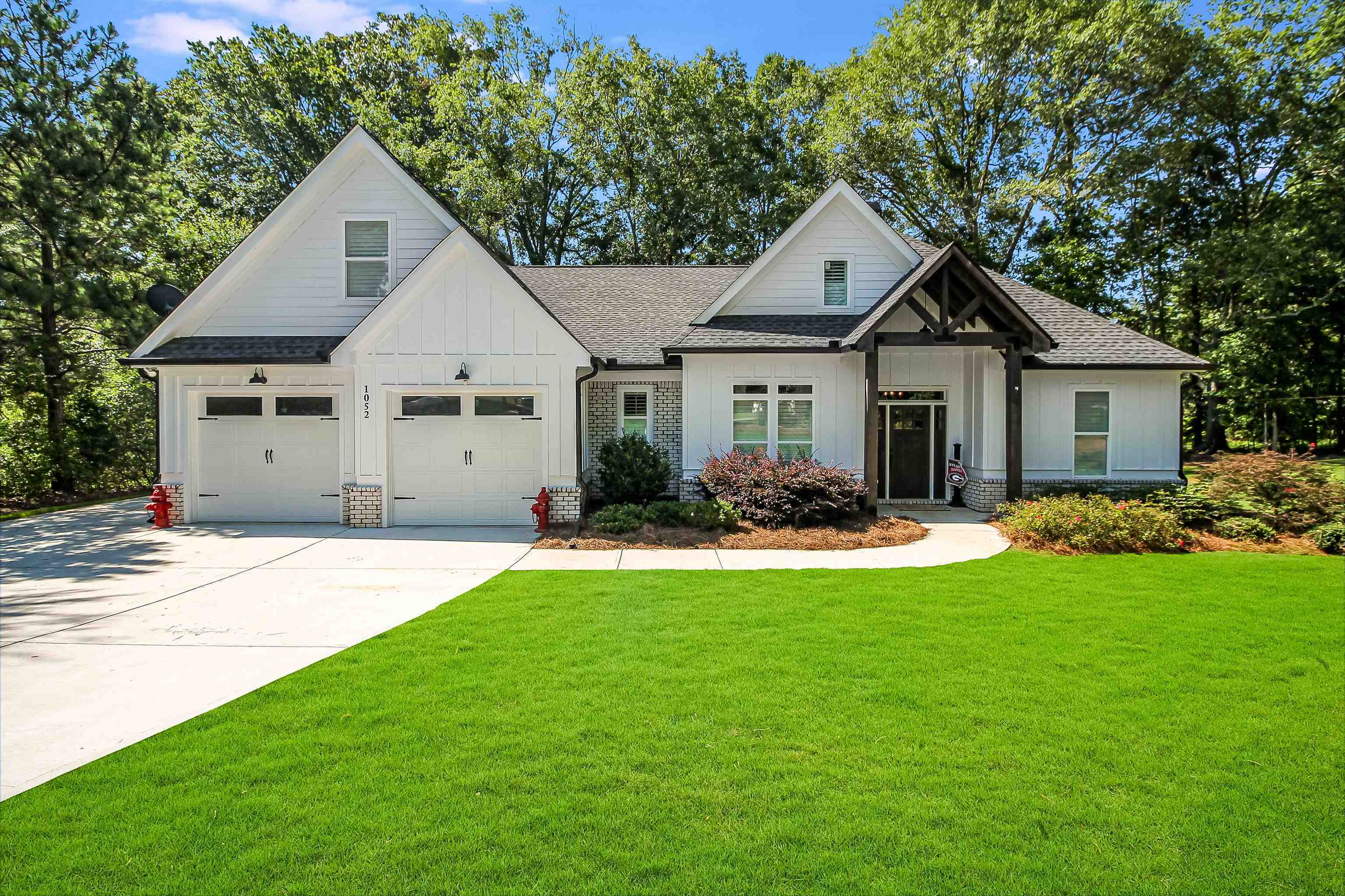 1052 Snapping Shoals Road McDonough, GA 30252 - Photo 1 of 1 Gallery Image 1