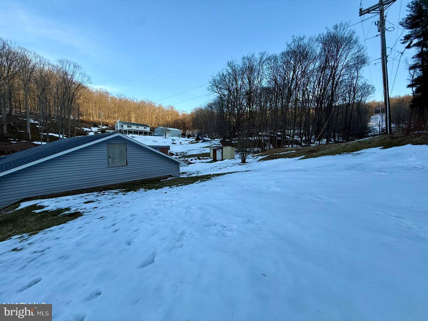 124 Reimer Lane Duncansville, PA 16635 - Photo 25 of 37