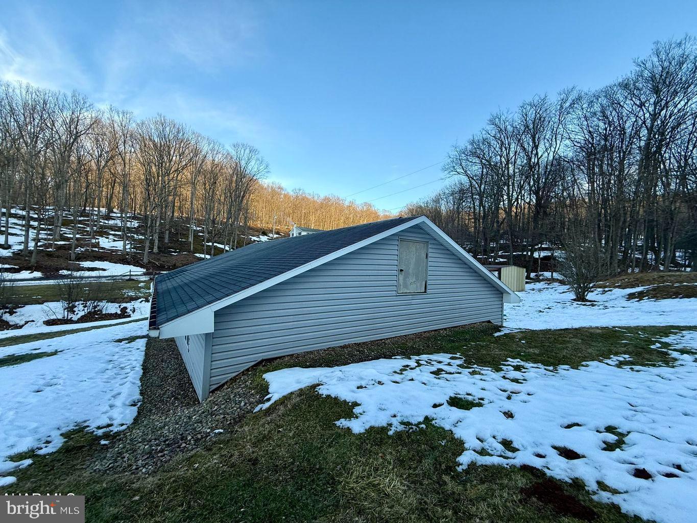 124 Reimer Lane Duncansville, PA 16635 - Photo 26 of 37