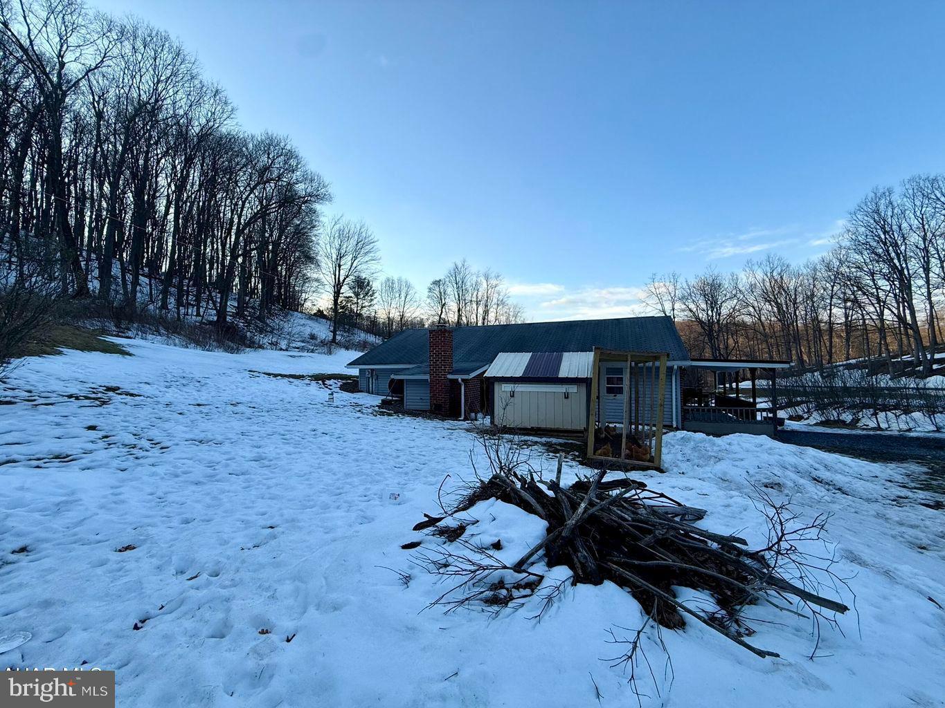 124 Reimer Lane Duncansville, PA 16635 - Photo 29 of 37