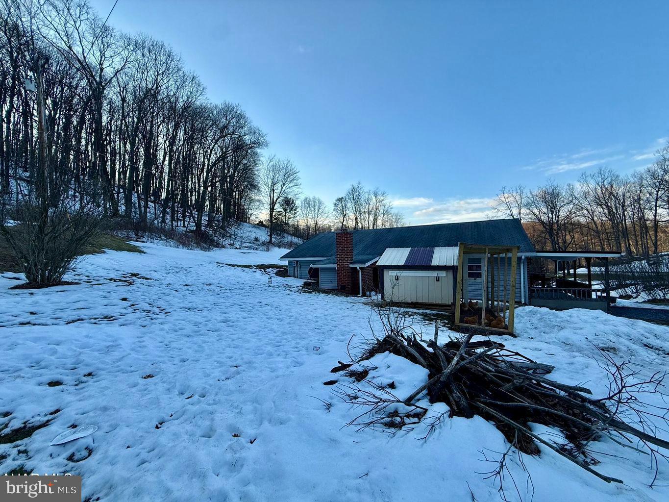 124 Reimer Lane Duncansville, PA 16635 - Photo 30 of 37