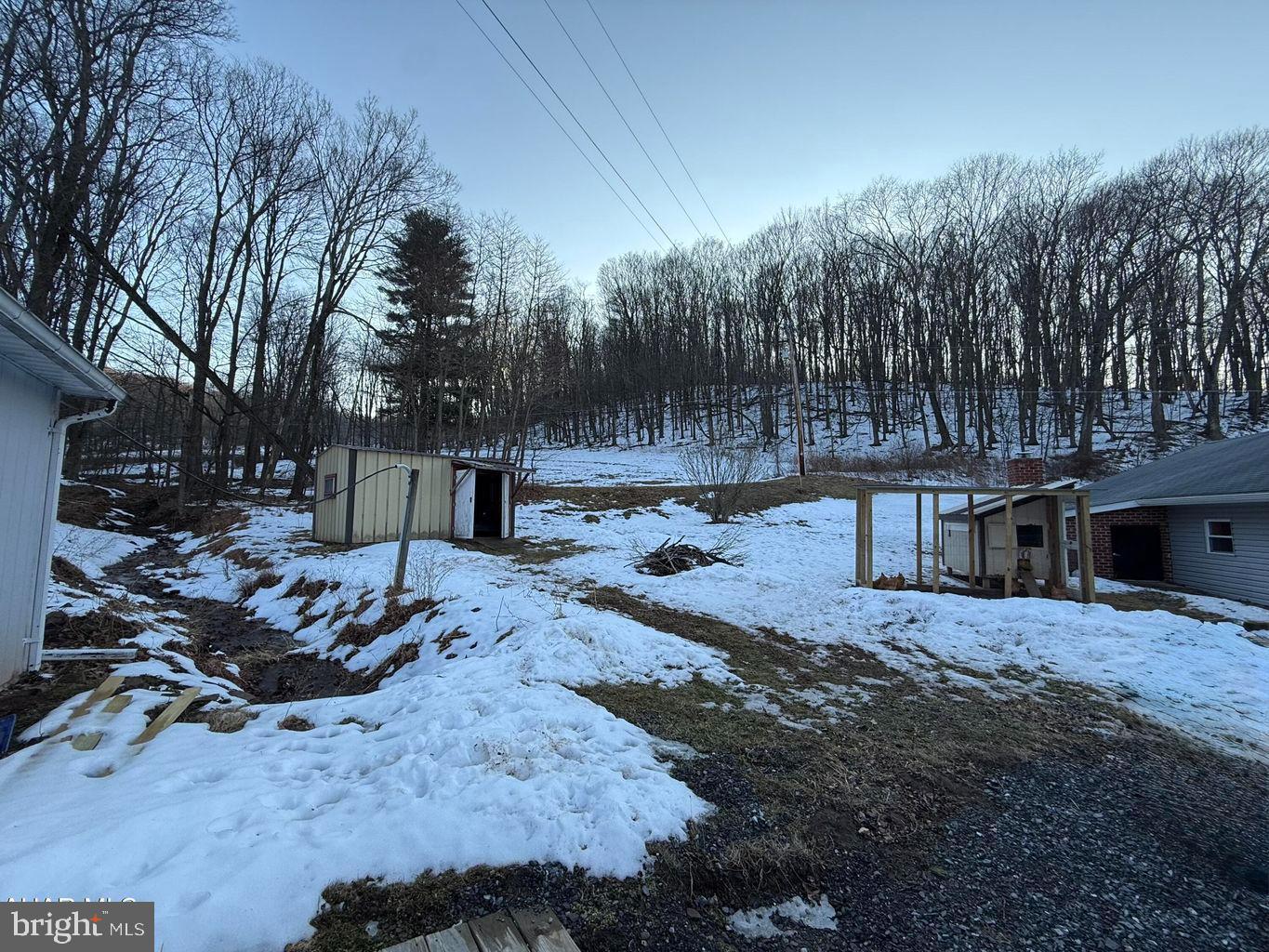 124 Reimer Lane Duncansville, PA 16635 - Photo 32 of 37