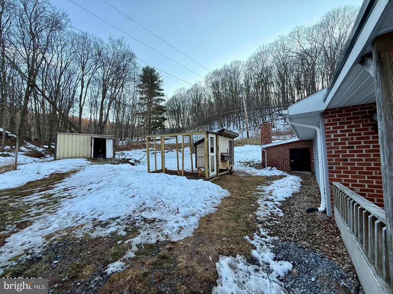 124 Reimer Lane Duncansville, PA 16635 - Photo 36 of 37