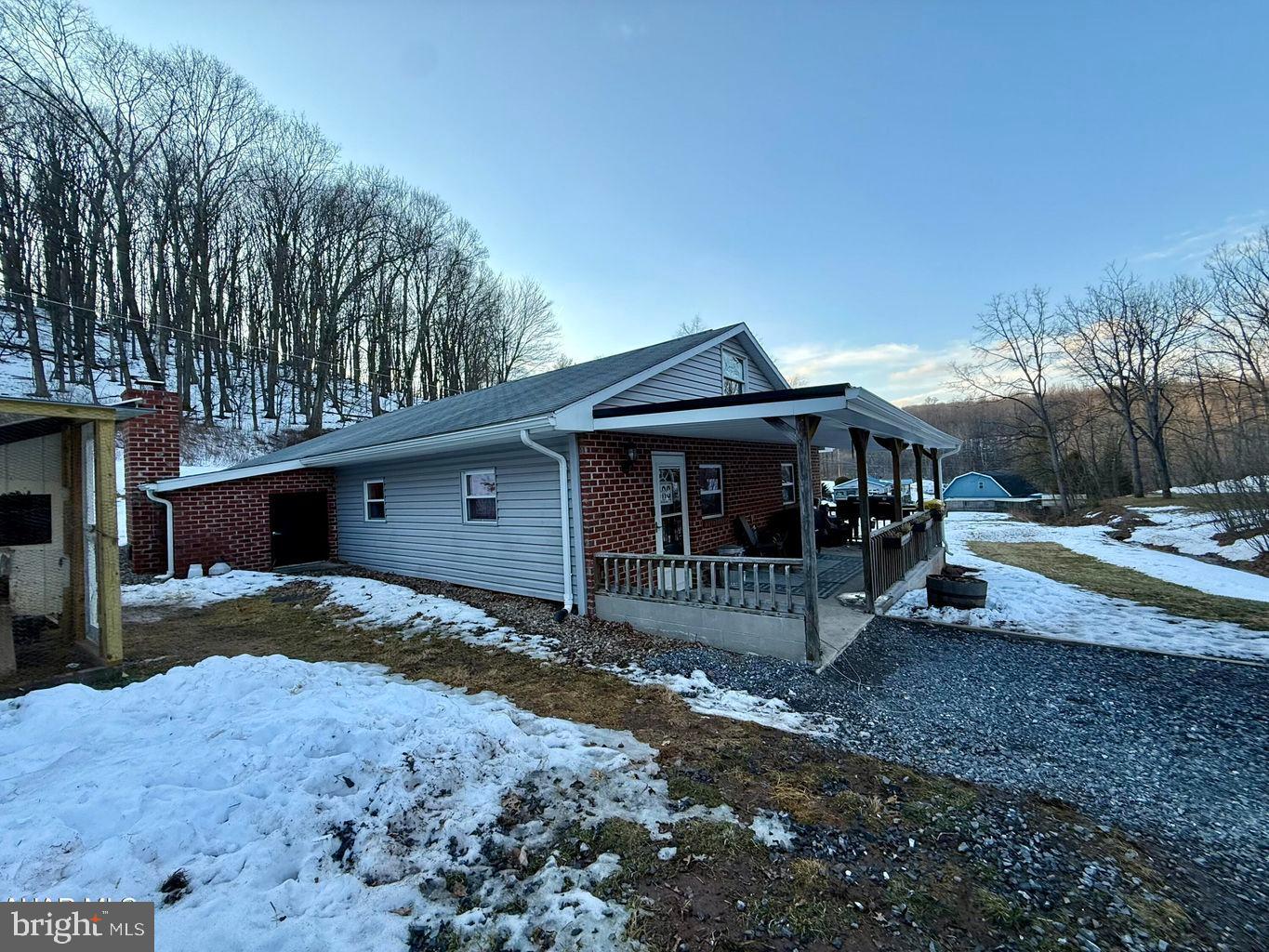 124 Reimer Lane Duncansville, PA 16635 - Photo 4 of 37