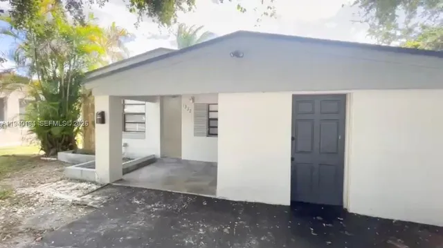 $3,200 | 1332 Northeast 177th Street, North Miami Beach, FL 33162