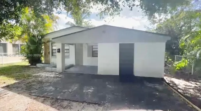 $3,200 | 1332 Northeast 177th Street, North Miami Beach, FL 33162