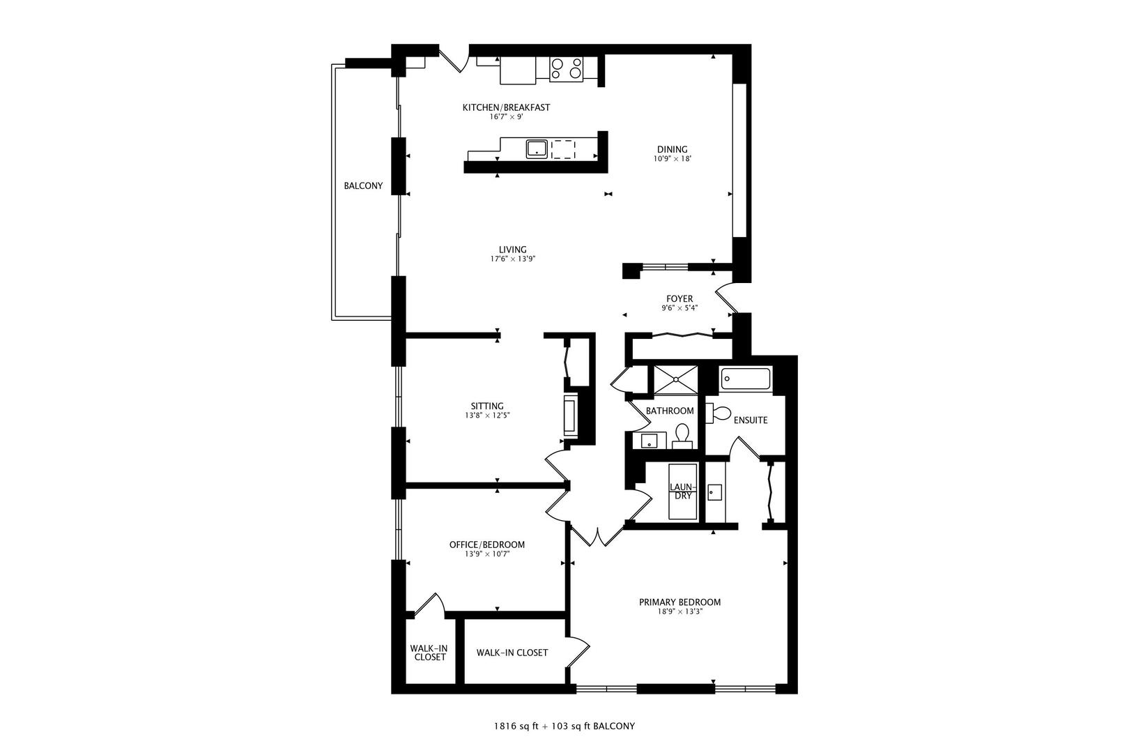 2000 Chestnut Avenue, Unit 310 Glenview, IL 60025 - Photo 2 of 2