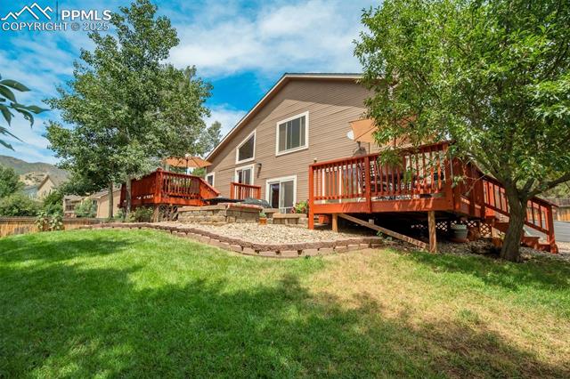 2275 Ramsgate Terrace Colorado Springs, CO 80919 - Photo 43 of 49 Gallery Image 43