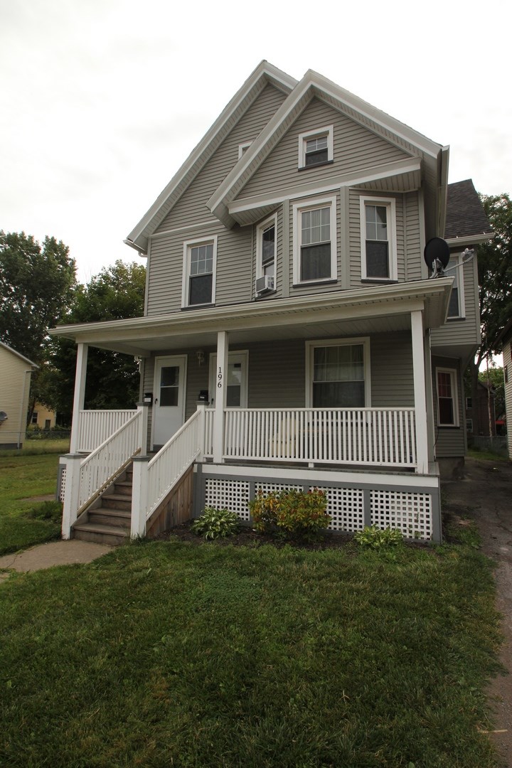 196 Union Street North Rochester, NY 14605 - Photo 1 of 1