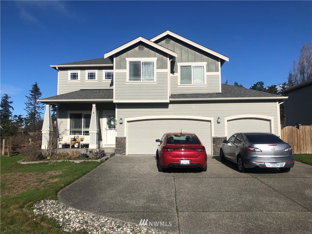 2510 Southwest Navigator Loop Oak Harbor, WA 98277 - Photo 1 of 1 Gallery Image 1