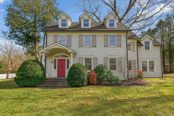 $975,000 | 484 North Bedford Road, Bedford Hills, NY 10507