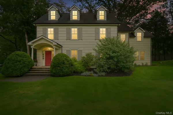 $995,000 | 484 North Bedford Road, Bedford Hills, NY 10507