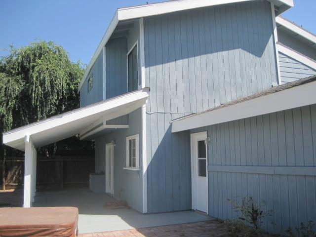 241 North Ruth Street Porterville, CA 93257 - Photo 17 of 21 Very cozy for that Labor day weekend BBQ