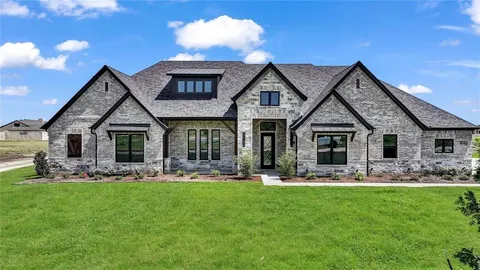 $1,399,000 | 3013 Summit Drive, Aledo, TX 76008