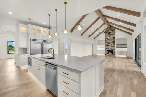 $1,399,000 | 3013 Summit Drive, Aledo, TX 76008