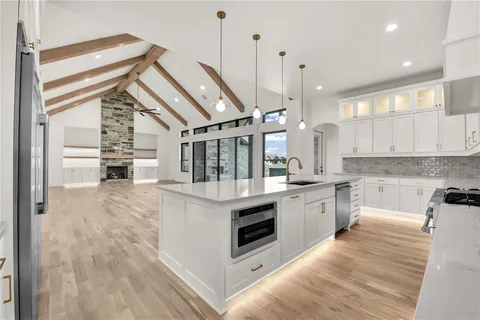 $1,399,000 | 3013 Summit Drive, Aledo, TX 76008