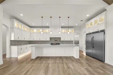 $1,399,000 | 3013 Summit Drive, Aledo, TX 76008