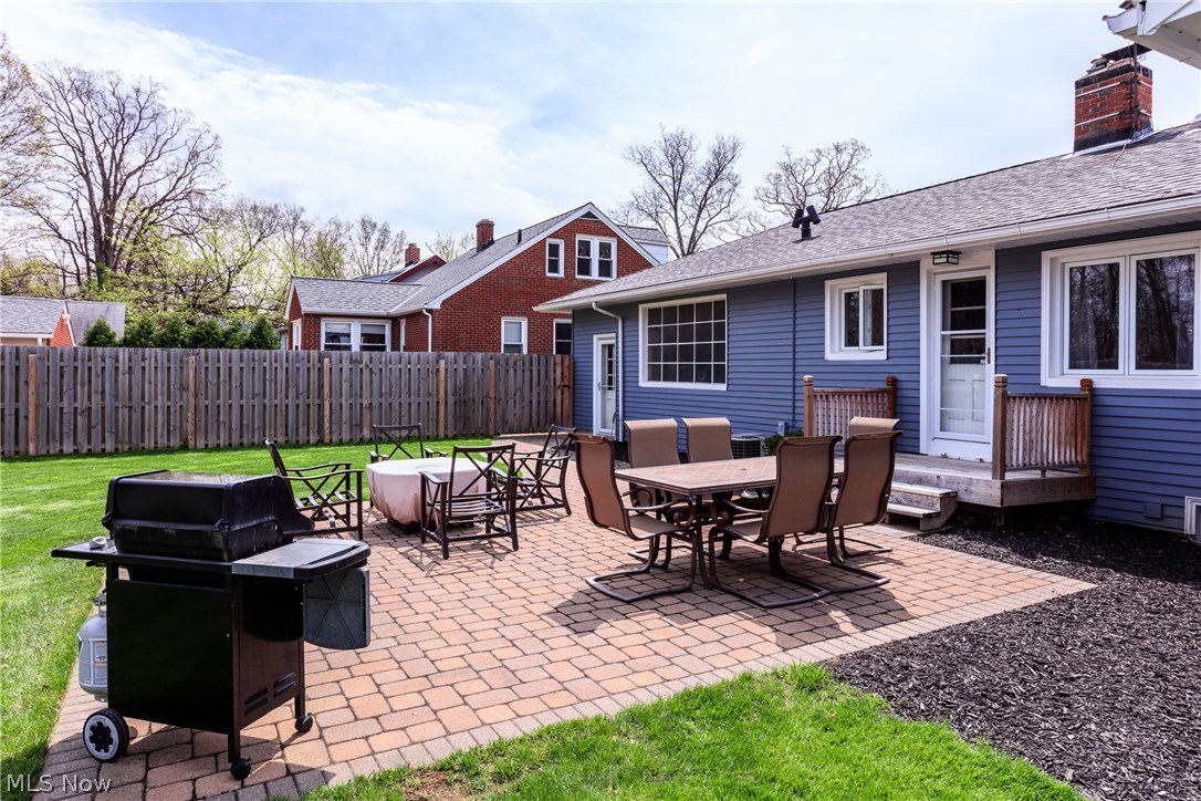 827 Lloyd Road Wickliffe, OH 44092 - Photo 27 of 28 Gallery Image 27