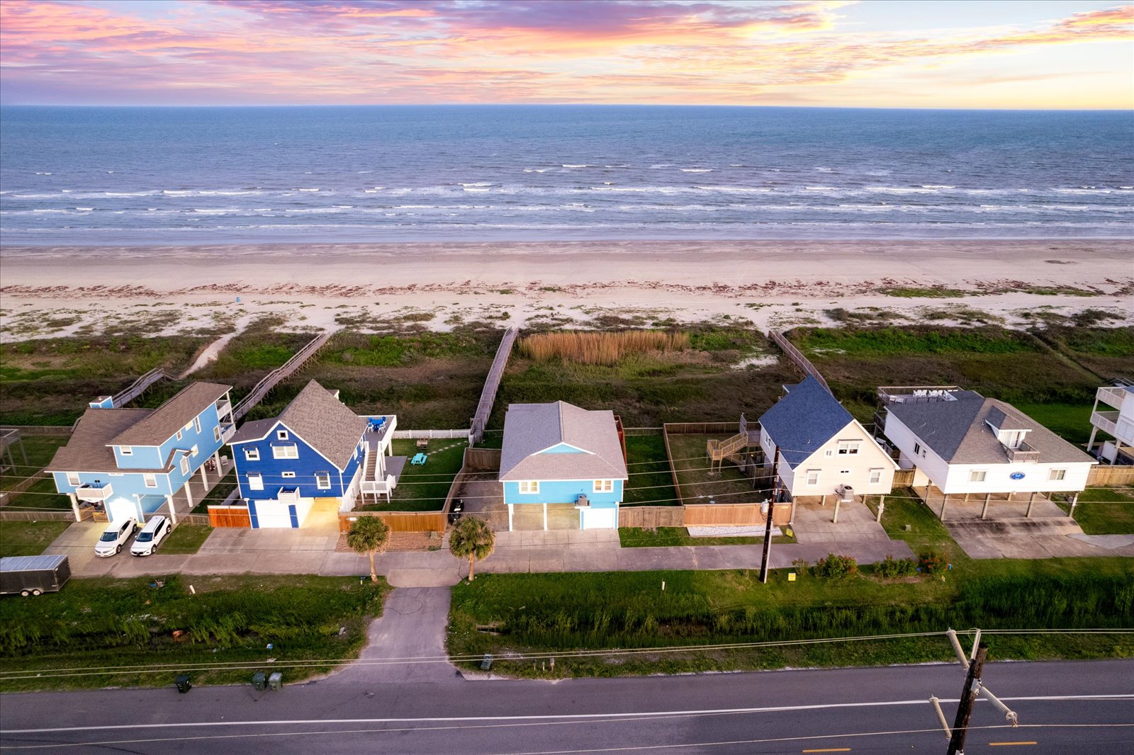 24043 Termini-San Luis Pass Road Galveston, TX 77554 - Photo 4 of 26