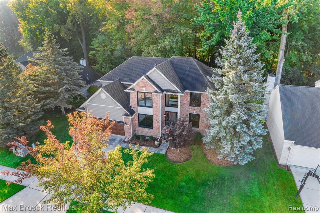 1677 Gilsam Avenue Rochester Hills, MI 48309 - Photo 6 of 57