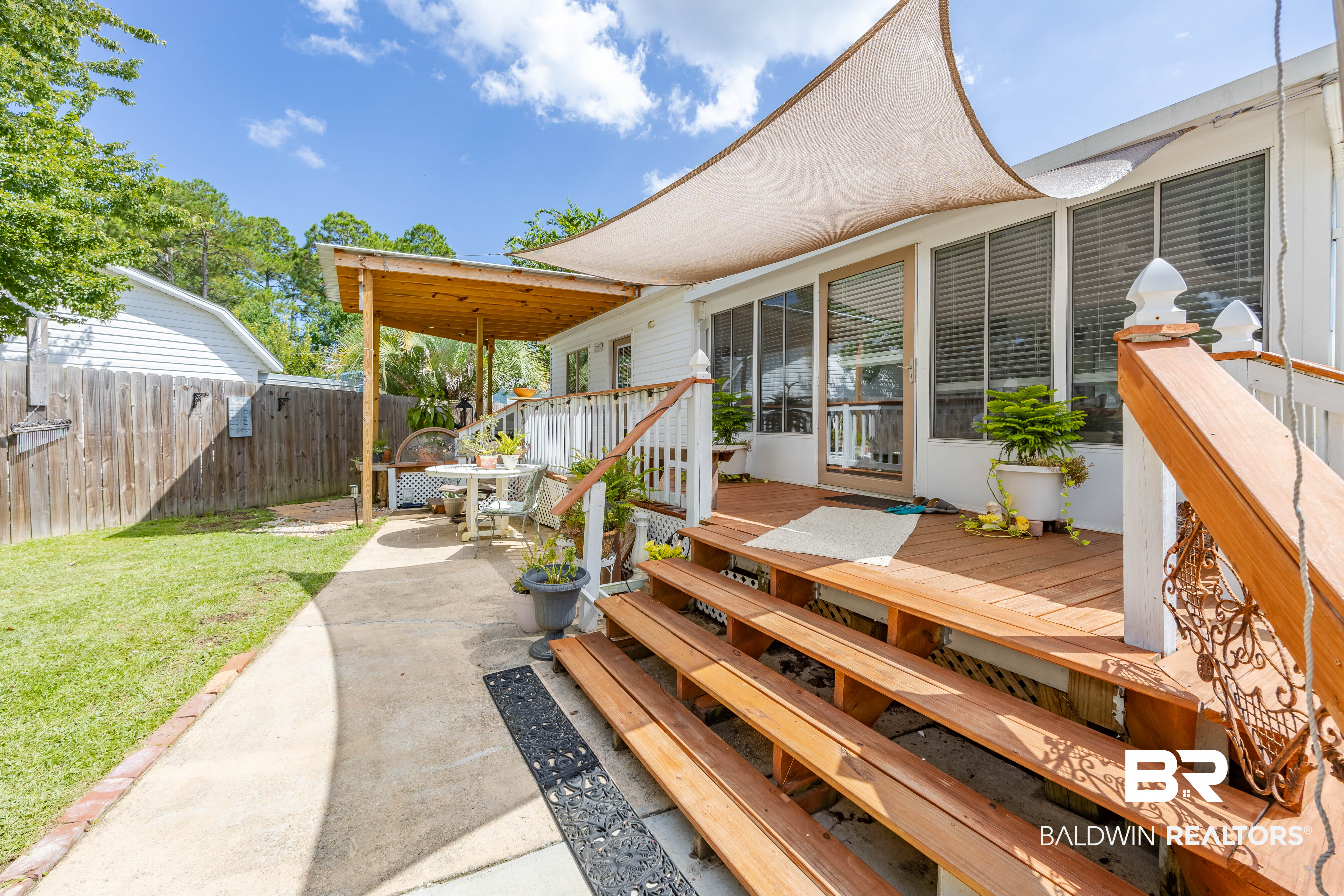 247 Defuniak Circle Lillian, AL 36549 - Photo 30 of 51 Gallery Image 30