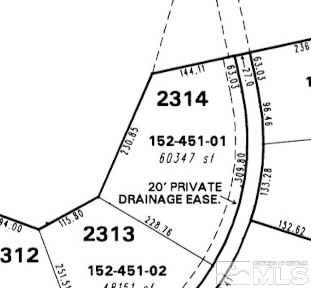 5775 Flowering Sage Trail Reno, NV 89511 - Photo 21 of 25 Photo 21