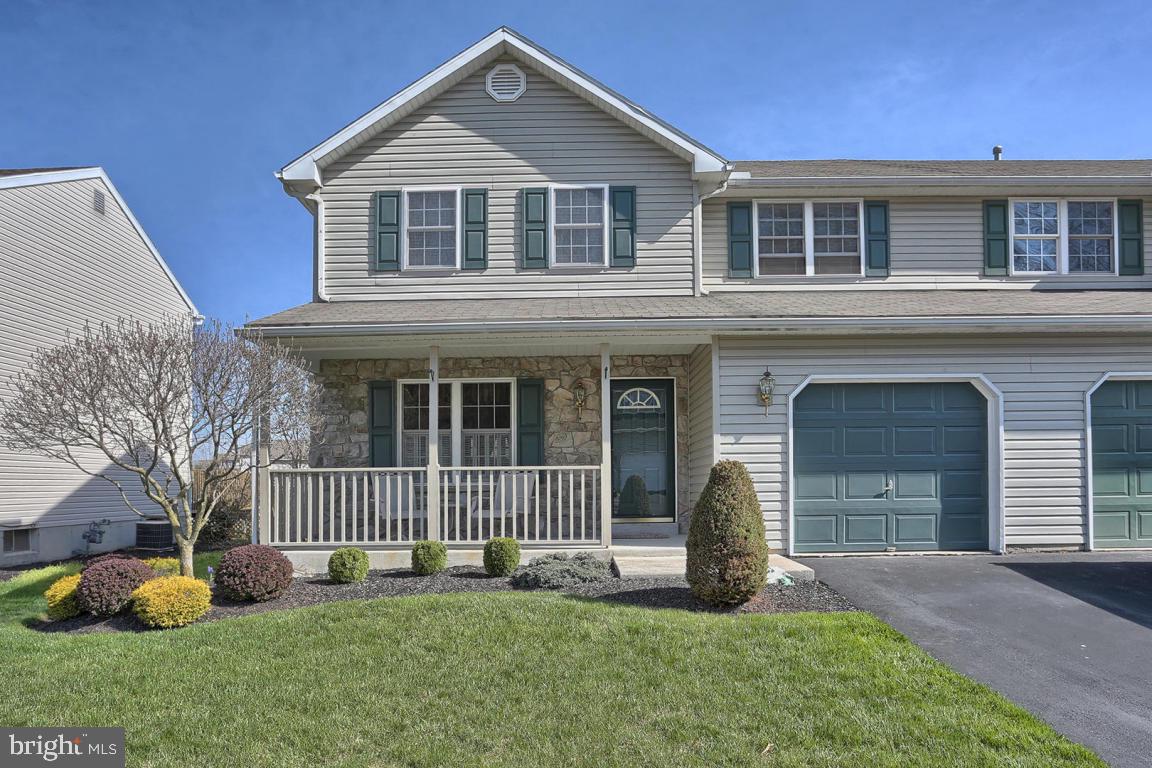 237 Bainbridge Circle Sinking Spring, PA 19608 - Photo 1 of 25