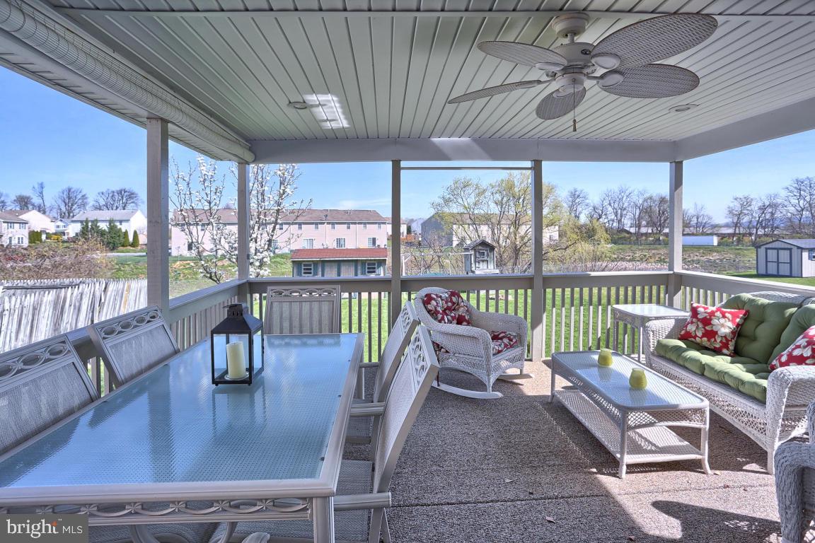 237 Bainbridge Circle Sinking Spring, PA 19608 - Photo 22 of 25
