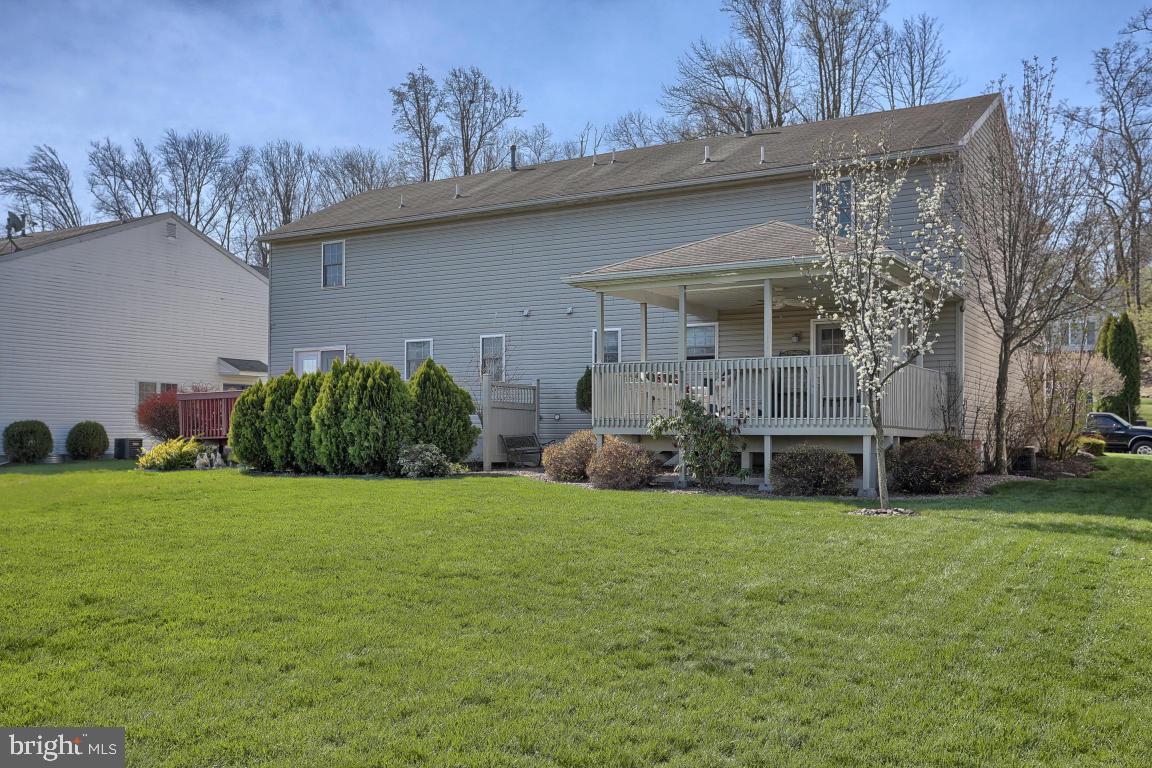 237 Bainbridge Circle Sinking Spring, PA 19608 - Photo 23 of 25