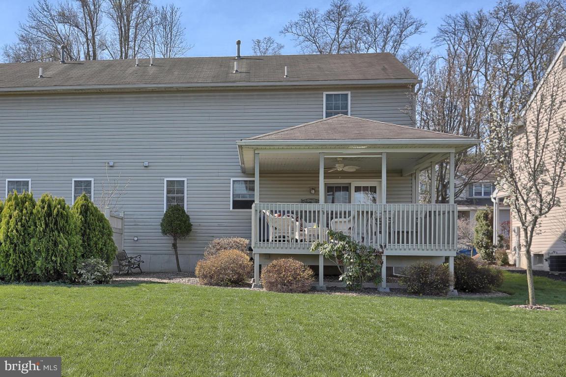 237 Bainbridge Circle Sinking Spring, PA 19608 - Photo 24 of 25