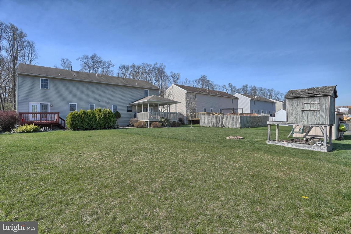 237 Bainbridge Circle Sinking Spring, PA 19608 - Photo 25 of 25