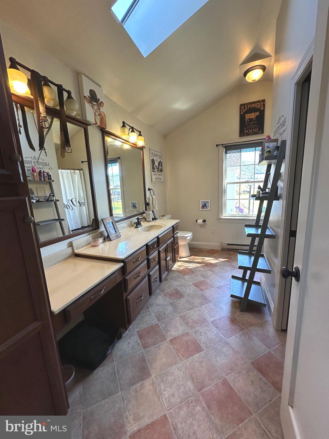 18452 Path Valley Road Dry Run, PA 17220 - Photo 17 of 45 a room with musical instruments